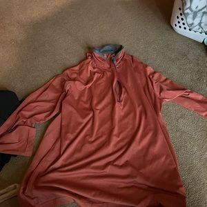 Columbia quarter zip